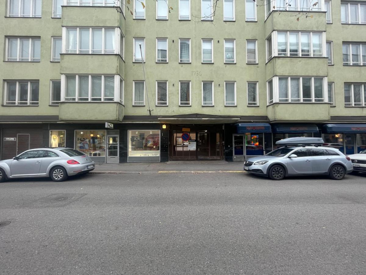 Apartamento Nordstay - Nordic Flat With Self Check-in *