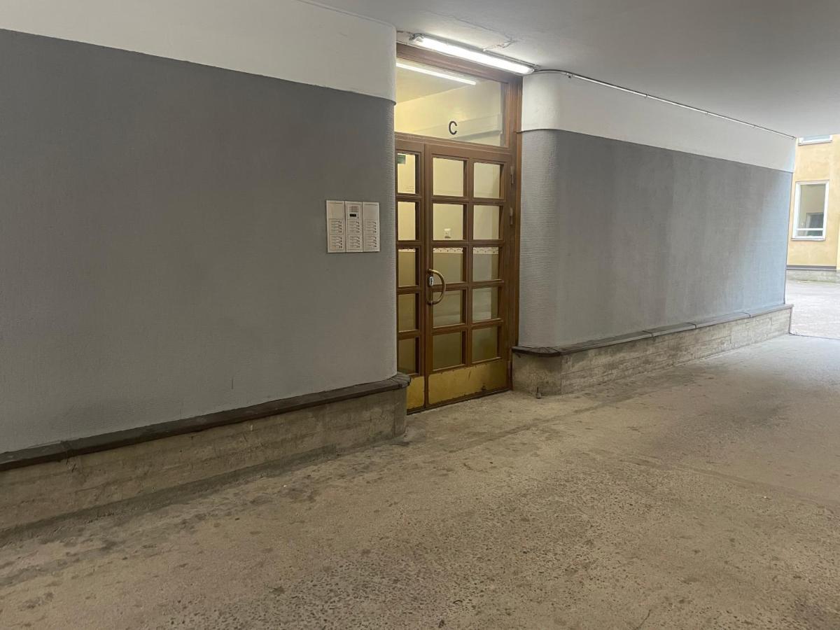 Apartamento Nordstay - Nordic Flat With Self Check-in Helsínquia