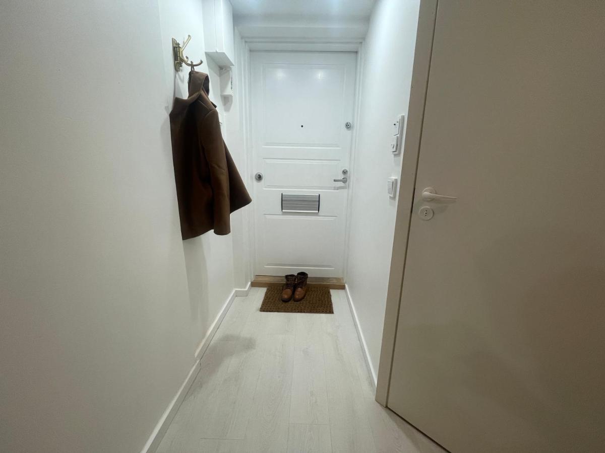 Apartamento Nordstay - Nordic Flat With Self Check-in *